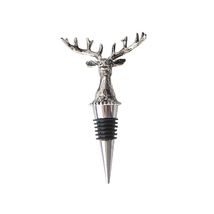 Stornfield | Scandinavian Elk Wine Stopper