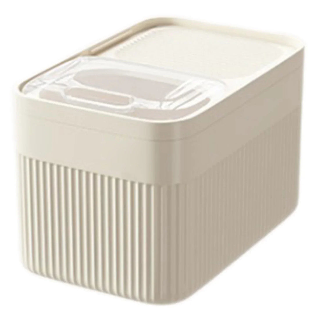 PureGuard Feed Container — Fresh, crunchy food for happy, healthy pets every day | Stornfield