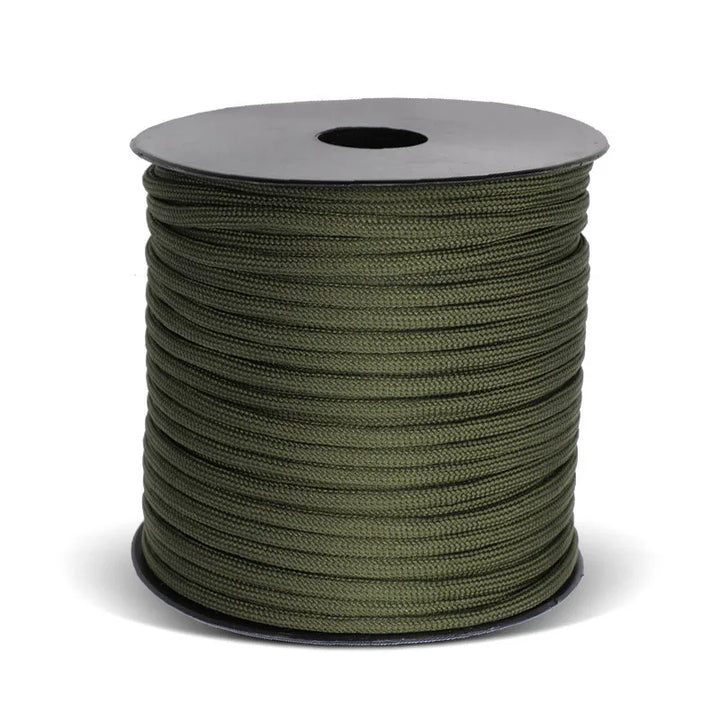Paracord rope 4 mm | Stornfield