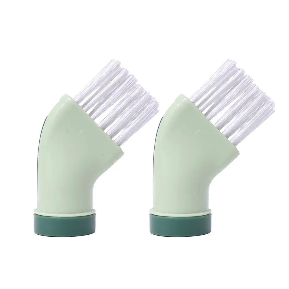 Multifunctional Bottle Cap Dead Angle Cleaning Brush | Stornfield