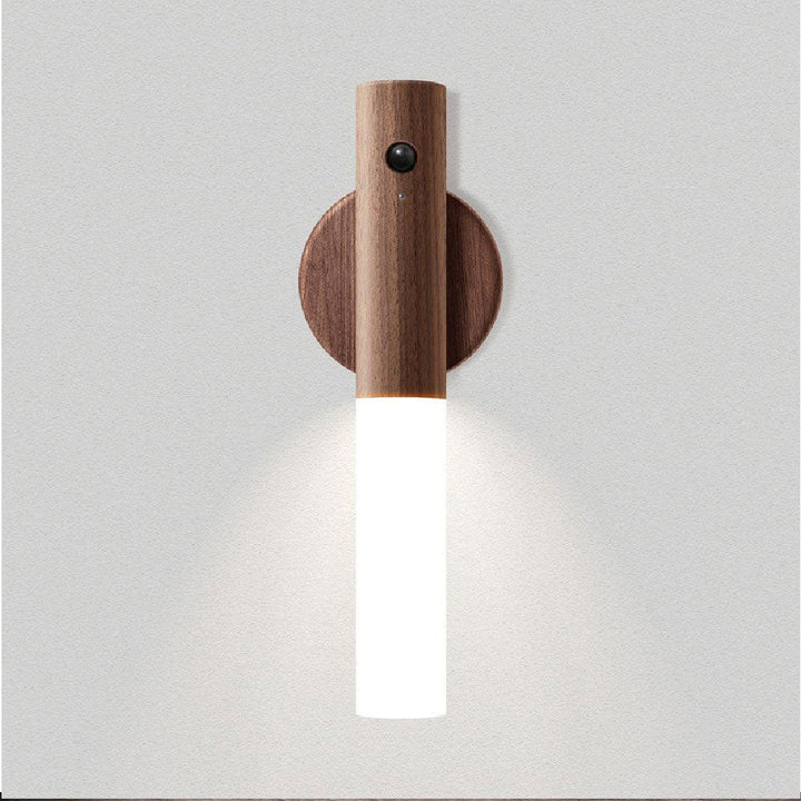 Rechargeable LED Lamp with Motion Sensor | Stornfield