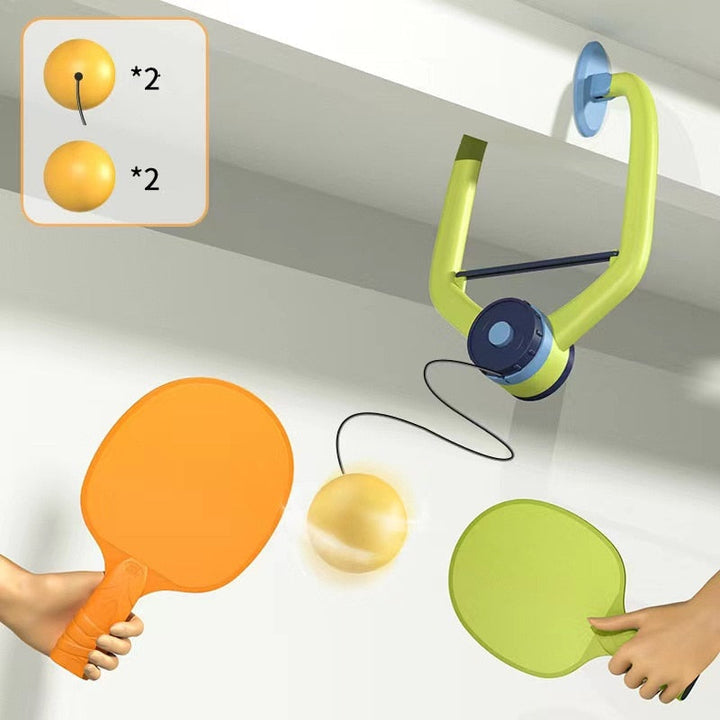 Wall Hanging TaStornfielde Tennis Trainer | Stornfield