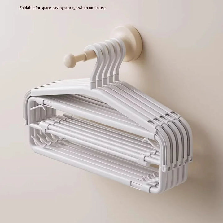 Fold Away ExtendaStornfielde Laundry Hanger Rack | Stornfield