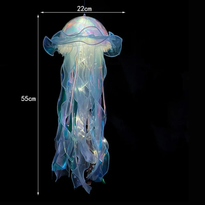 Stornfield Jellyfish LED Night Light