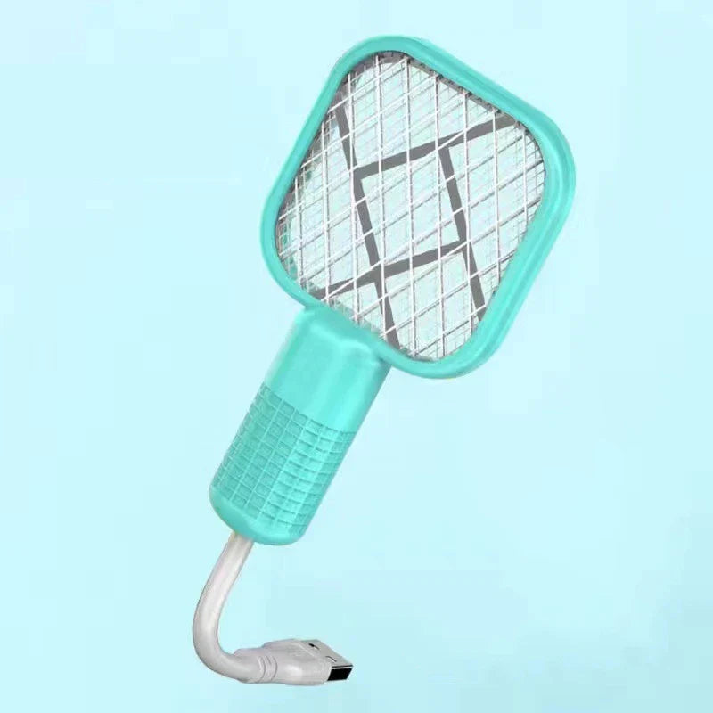 USB Mini Mosquito UV Light Bug Zapper | Stonrfield