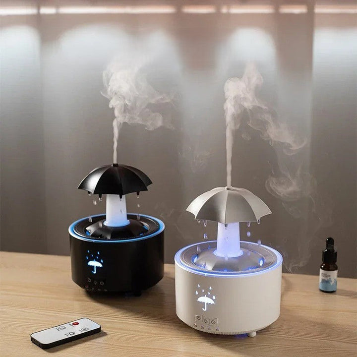 Umbrella Water Drop Air Humidifier | Stornfield