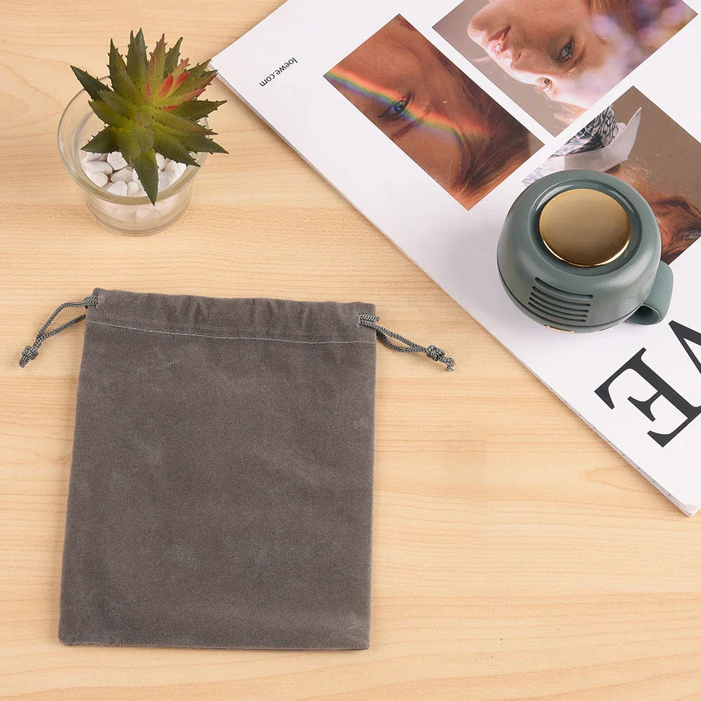 Clip-On Body Rechargeable Waist Cooler Fan | Stornfield