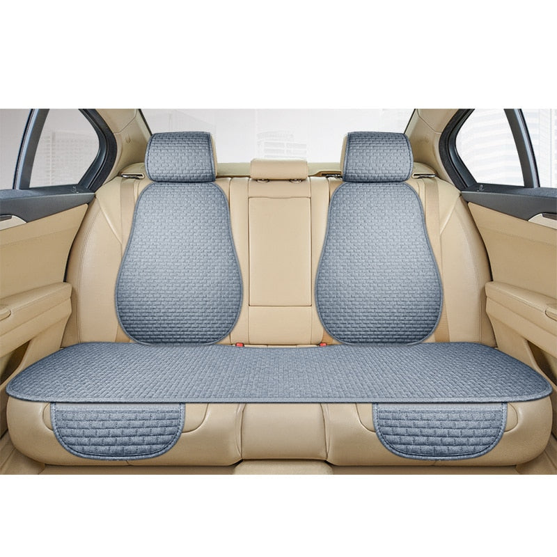 Stornfield | Universal Anti-Slip Car Seat Pocket Cover Mat