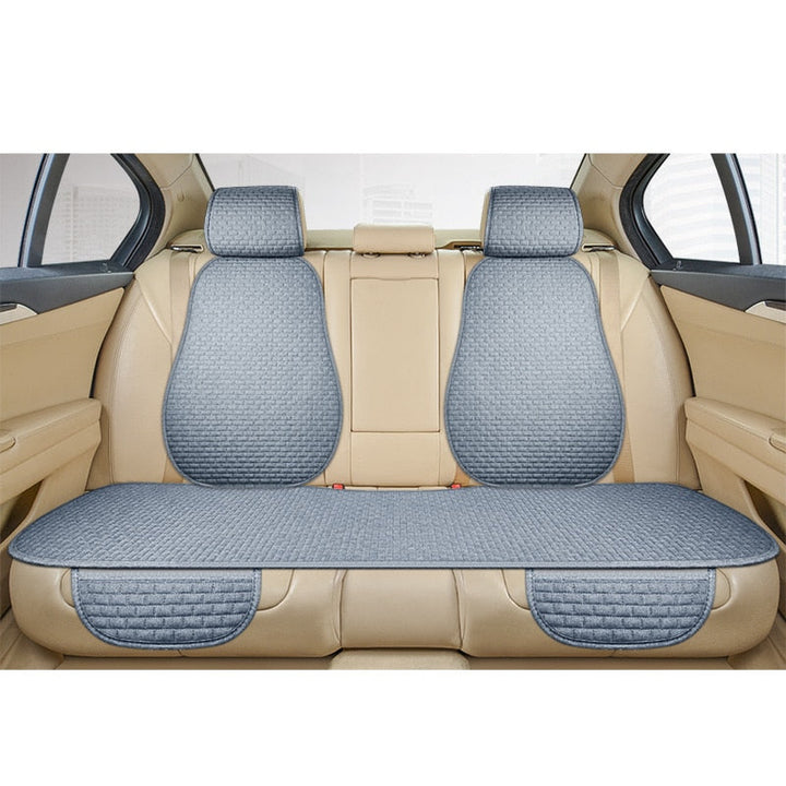 Stornfield | Universal Anti-Slip Car Seat Pocket Cover Mat