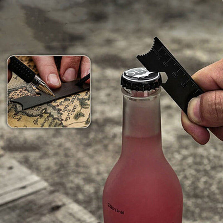 Nostalgic Portable Camping Match Lighter | Stornfield