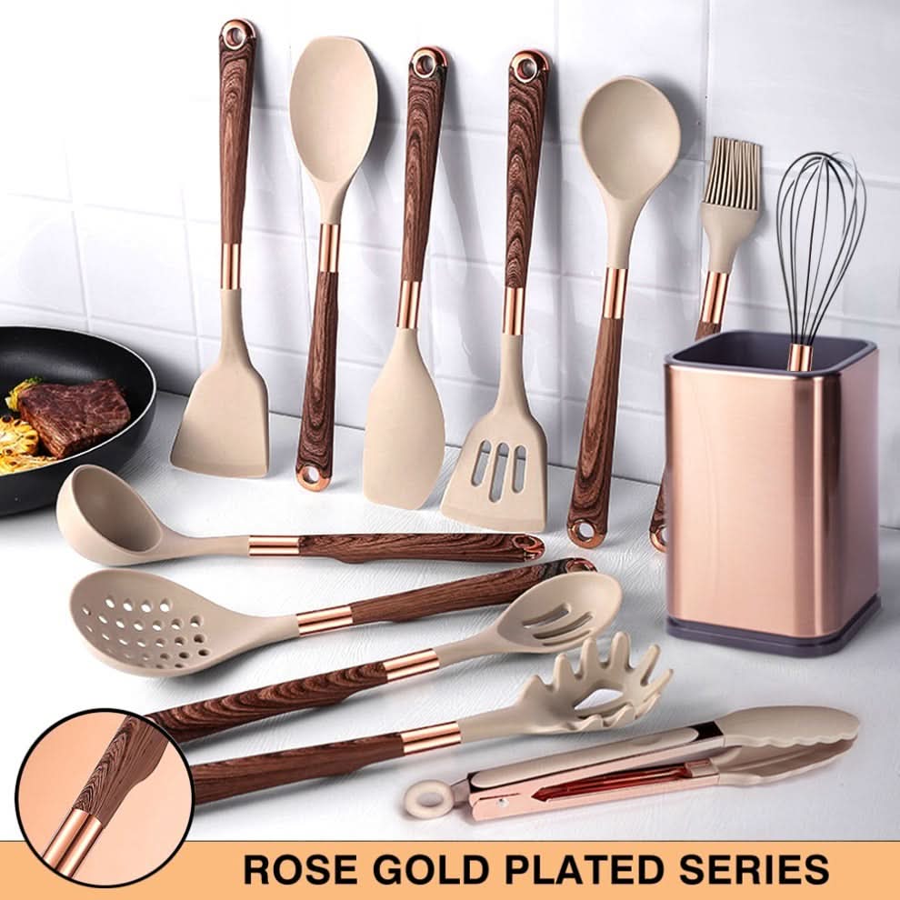 Stornfield | Heat-resistant & stylish for every kitchen