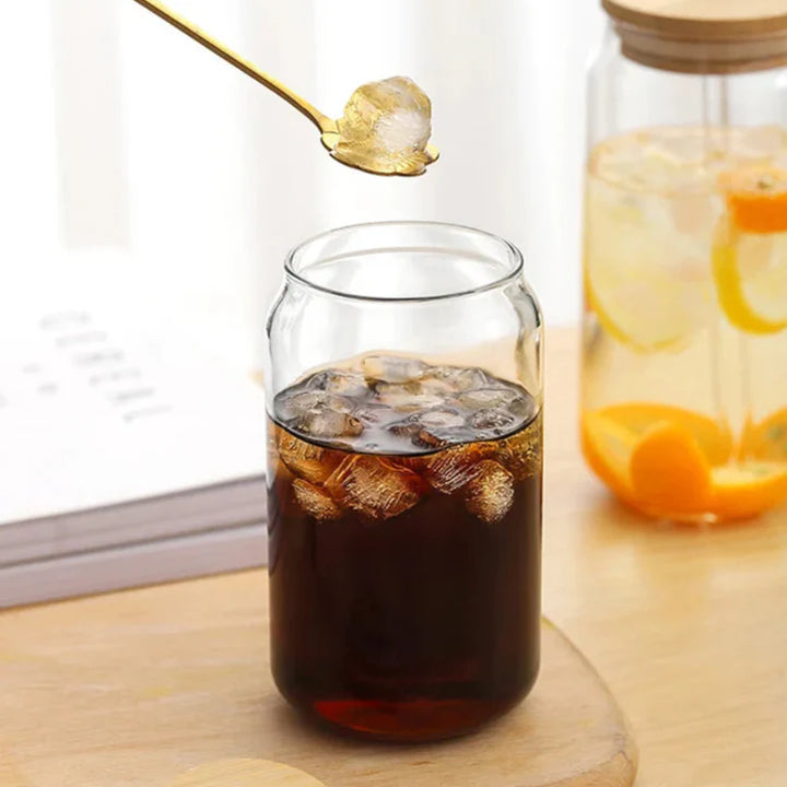 Bamboo To-Go Glass Stornfield