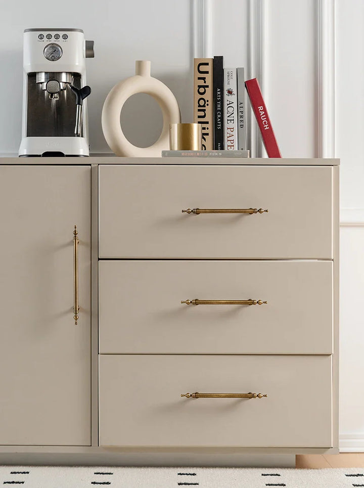 Aurevon BronzeLine Furniture Handle Stornfield