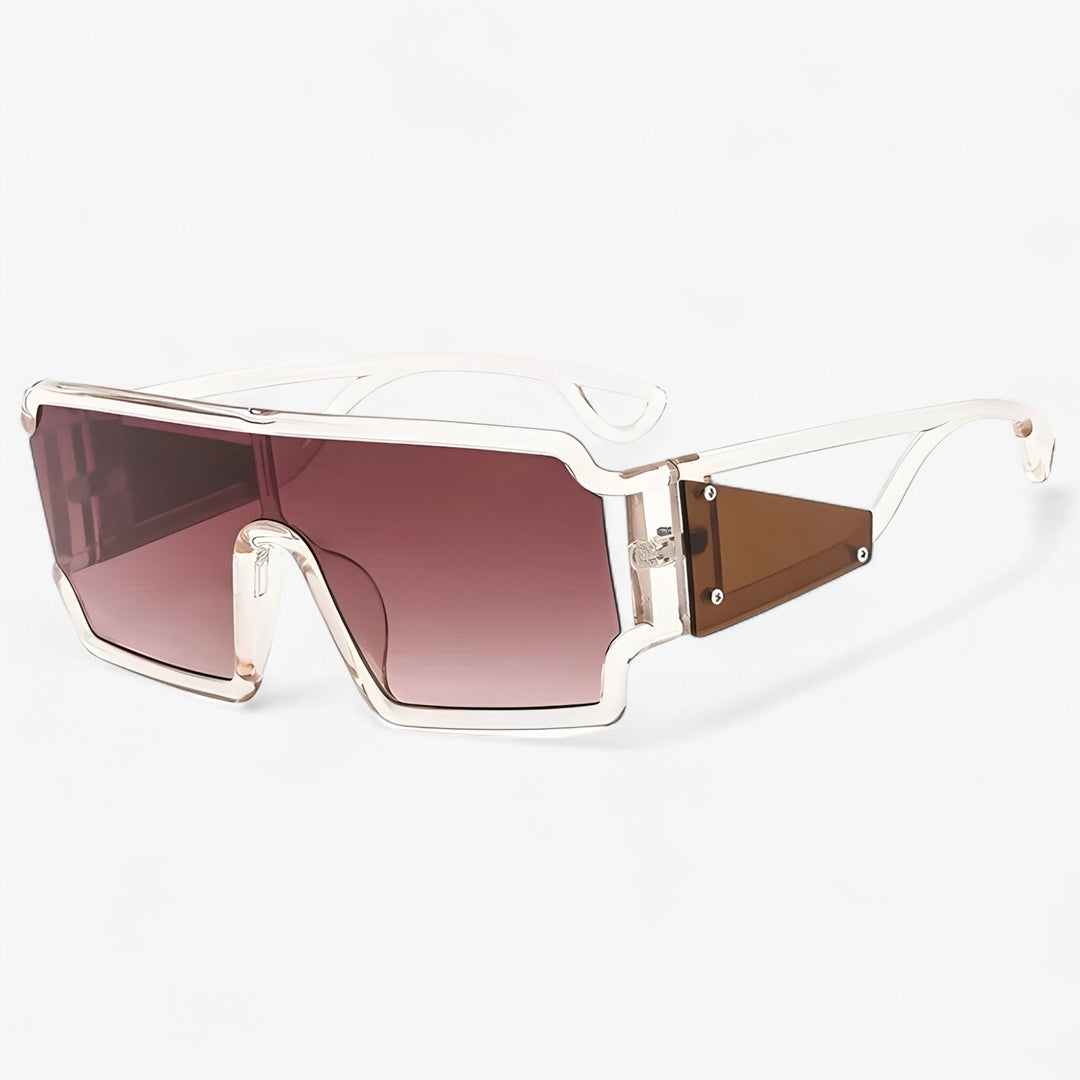 Retro Sunglasses with Classic Chic – Solenne | Stornfield