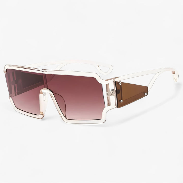 Retro Sunglasses with Classic Chic – Solenne | Stornfield