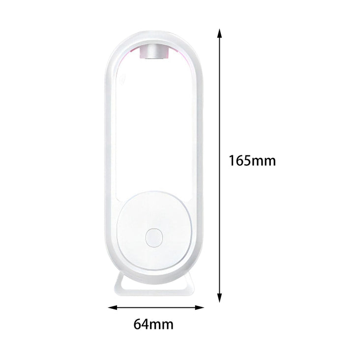 Aroma Circle Large Waterless Essential Oil Diffuser | Stornfield