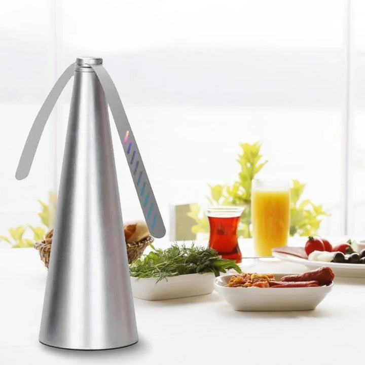 Fly Repellent Fan | Stornfield