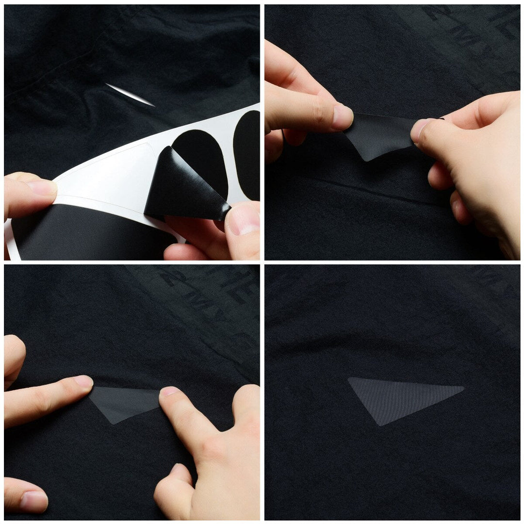 Stornfield | Patch de réparation pour veste en duvet