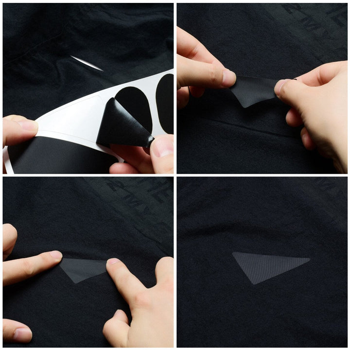 Stornfield | Patch de réparation pour veste en duvet