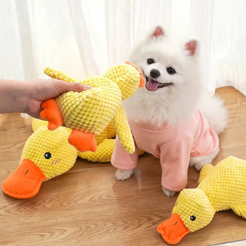 Stornfield Duck Toy
