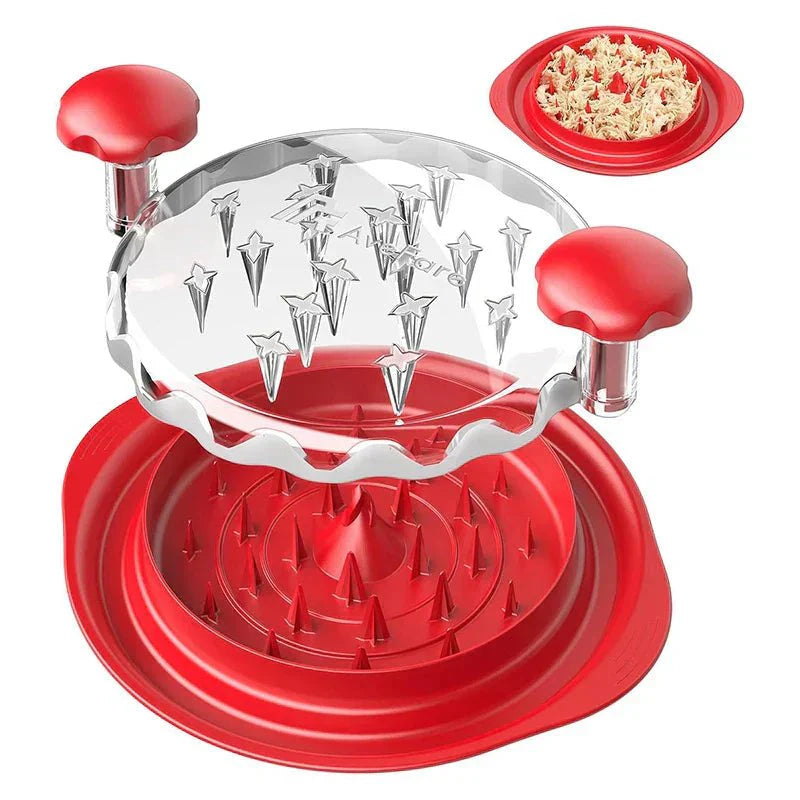 ChopBlume Simplify your meals in no time | Stornfield