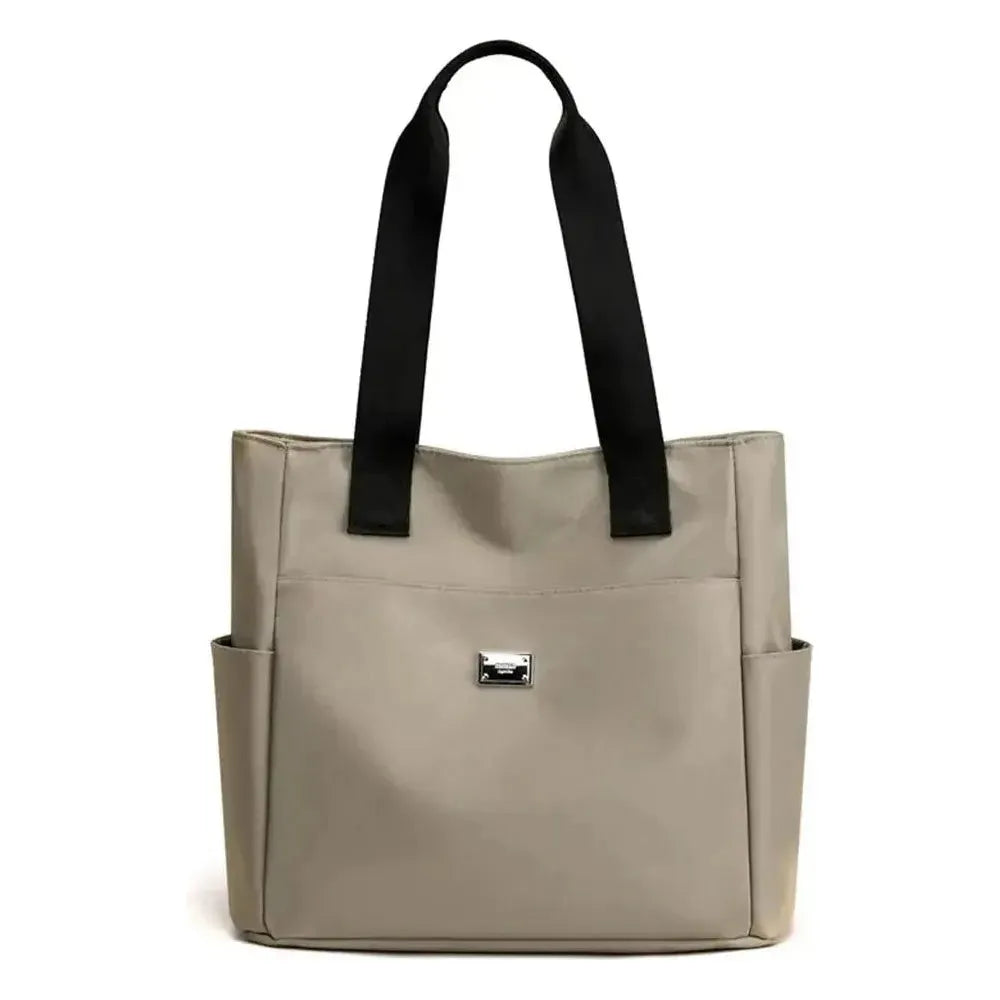 SchoolPro Bag - Waterproof Lightweight Handbag with Large Capacity | Stornfield