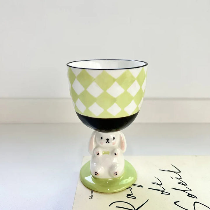 Bunny Goblet | Stornfield