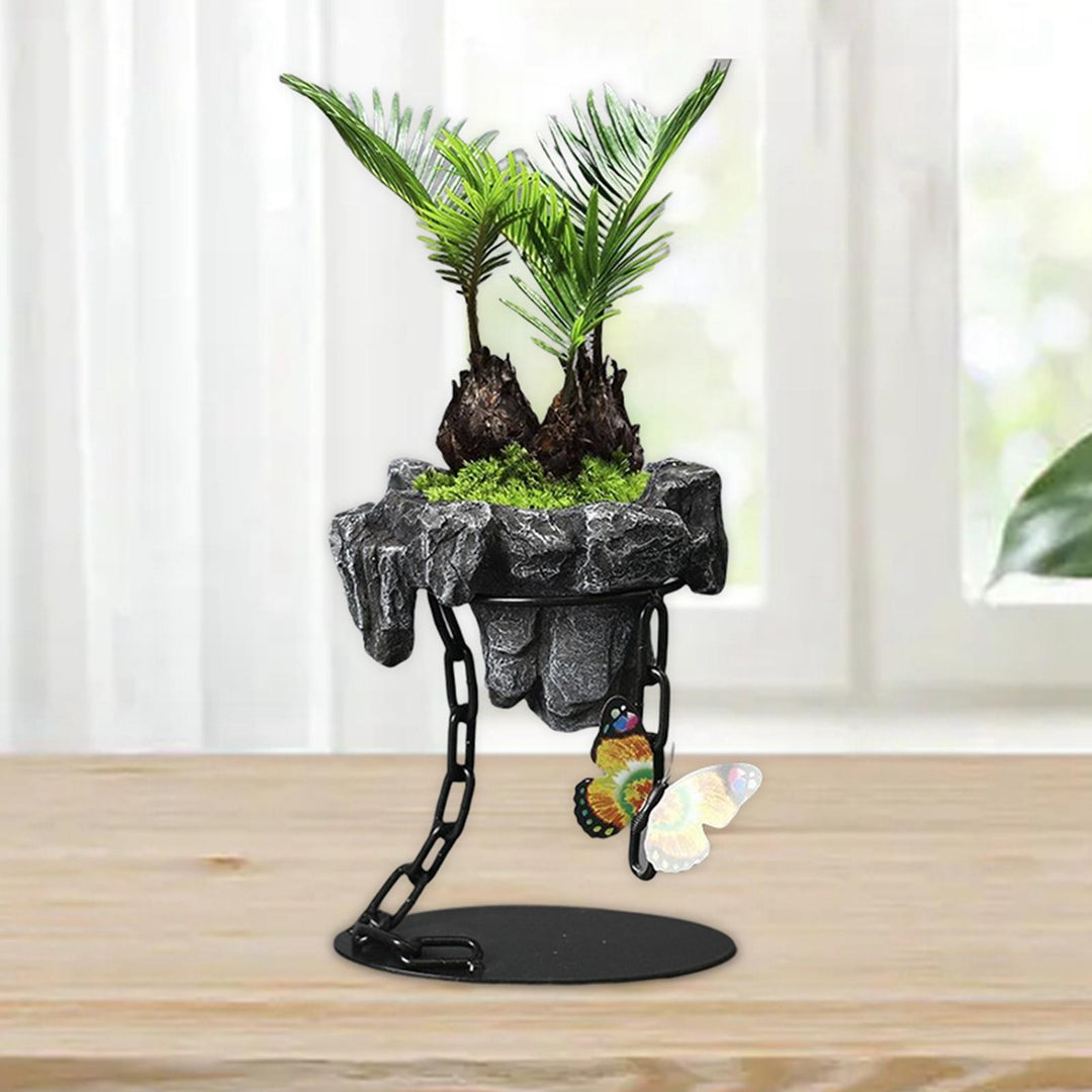 Stornfield | Sky Garden Indoor Floating Flower Pot