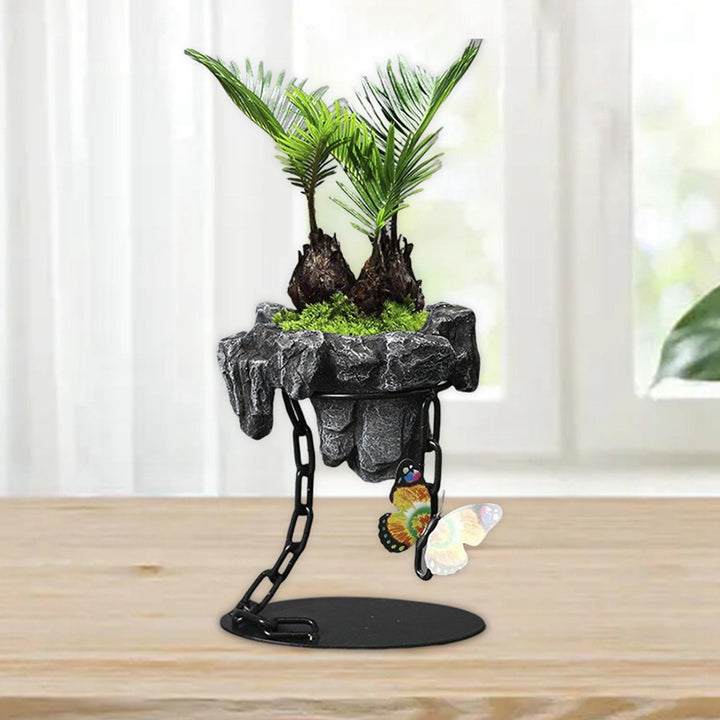 Stornfield | Sky Garden Indoor Floating Flower Pot