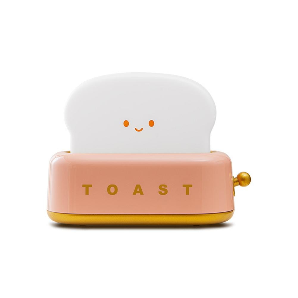 LED Toaster Nightlight Stornfield