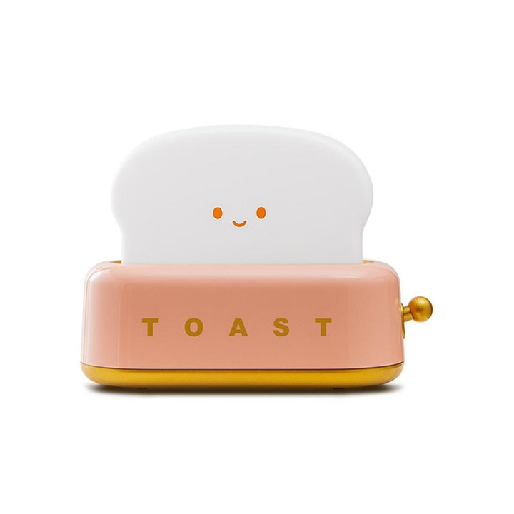 LED Toaster Nightlight Stornfield