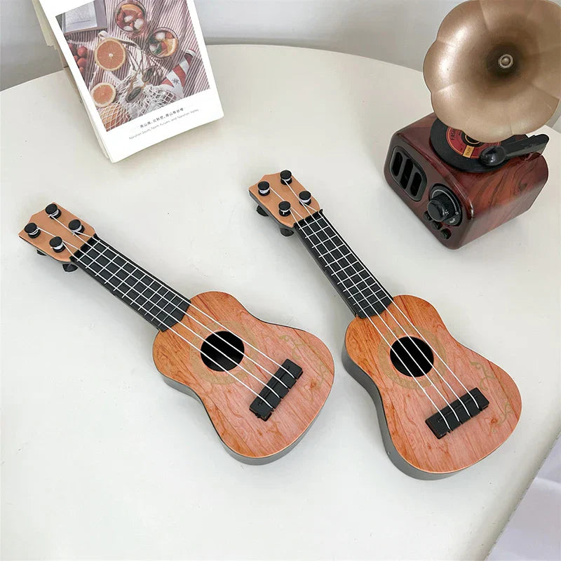 Mini Classical Ukulele | Stornfield