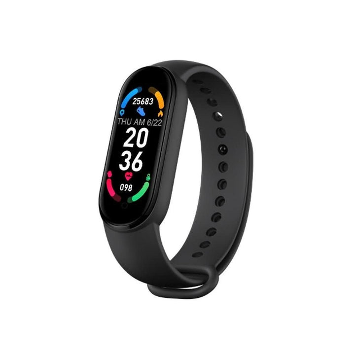 Stornfield | Intelligent Bluetooth smartwatch for health & everyday life