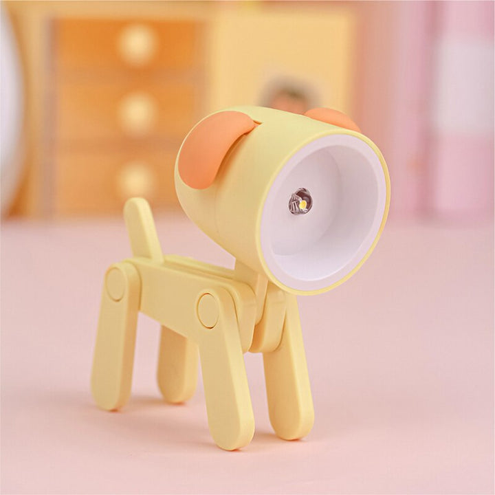 Animal night light | Super cute for the children's room | Stornfield