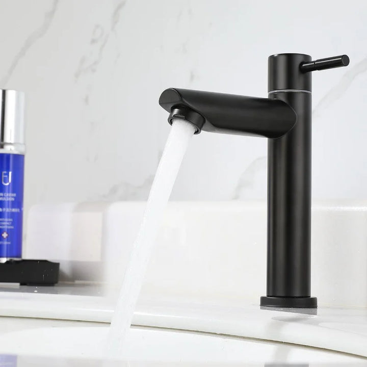 Stornfield | GreenFlow Faucet | Easy to install, sustainable design!