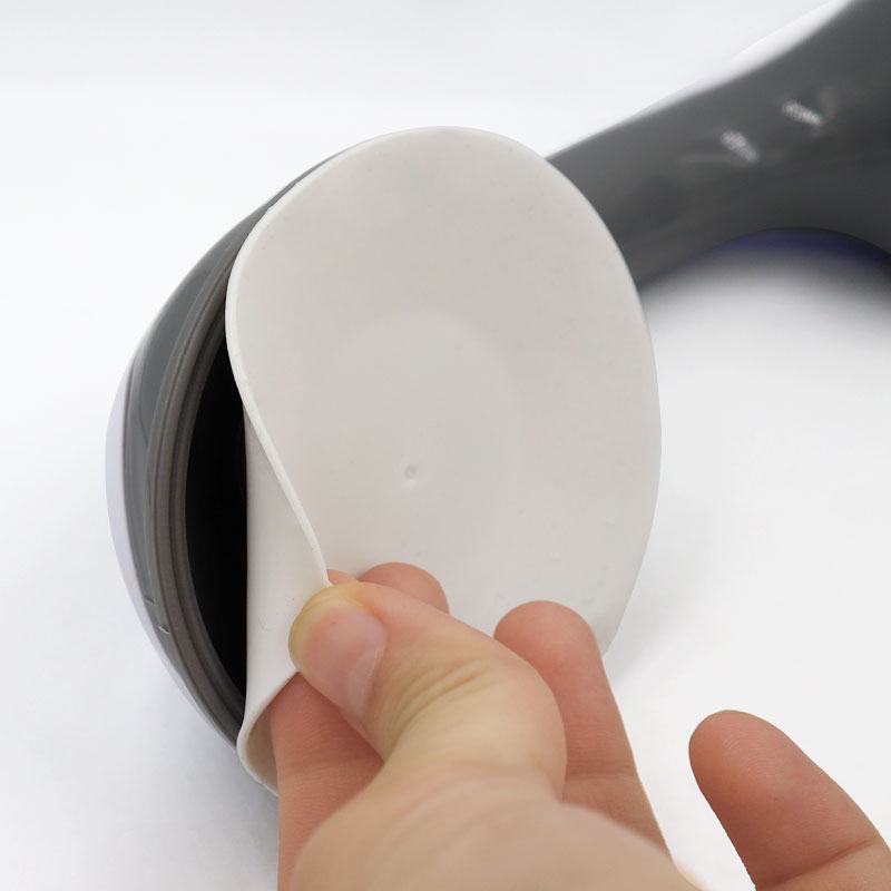 Stornfield | Safety Handle with Non-Slip Grip and Suction Cup - Perfect for Bathrooms and Showers - Provides Stability and Support