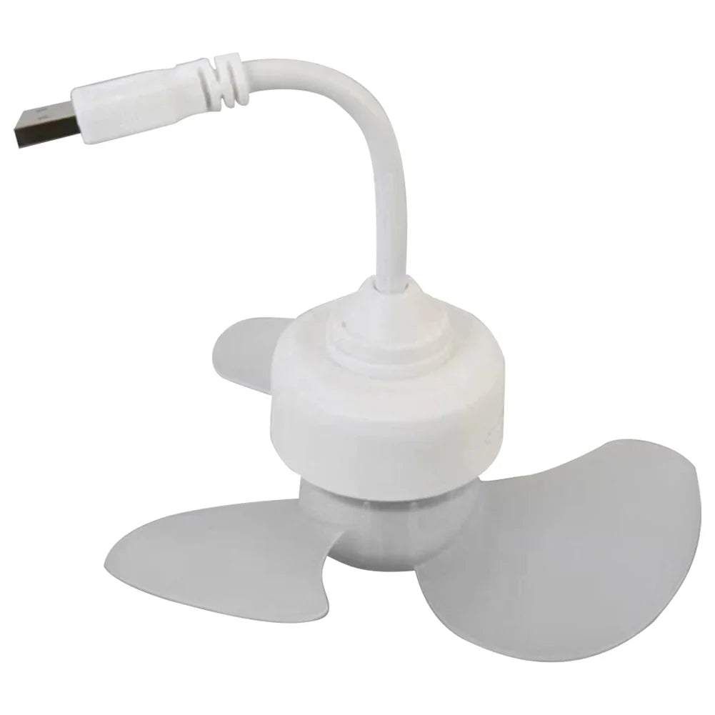 Mini Portable Fan | Stornfield