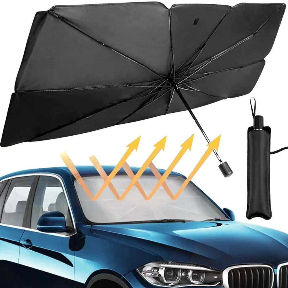 UV - Protect the interior of your car - SunBrella | Stornfield