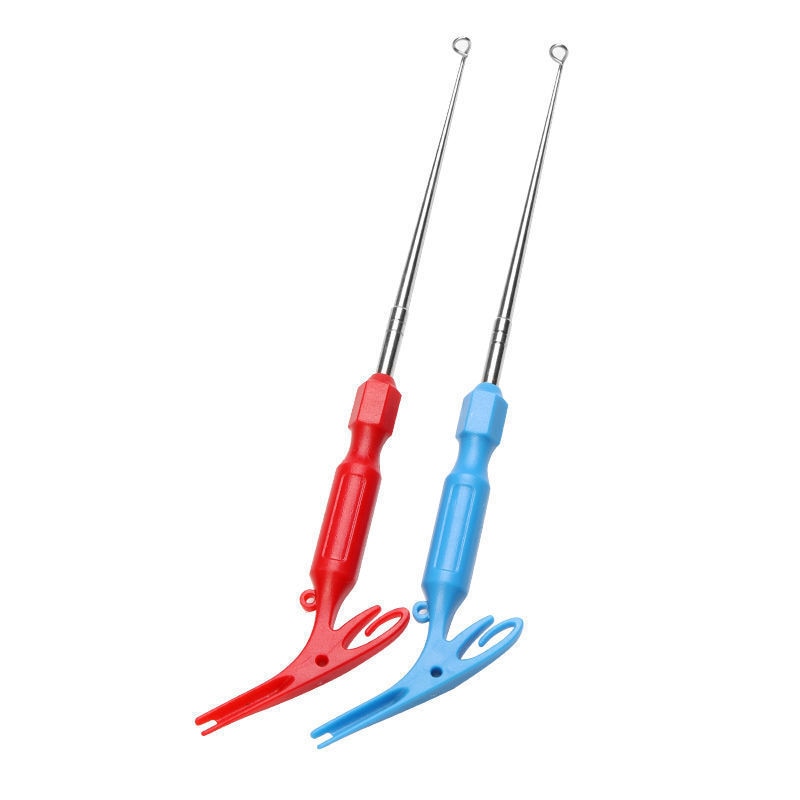 Universal Security Extractor Fishing Quick Knot Tool | Stornfield