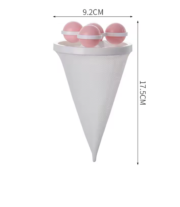 Lintora Lint Collector for the Washing Machine | Stornfield