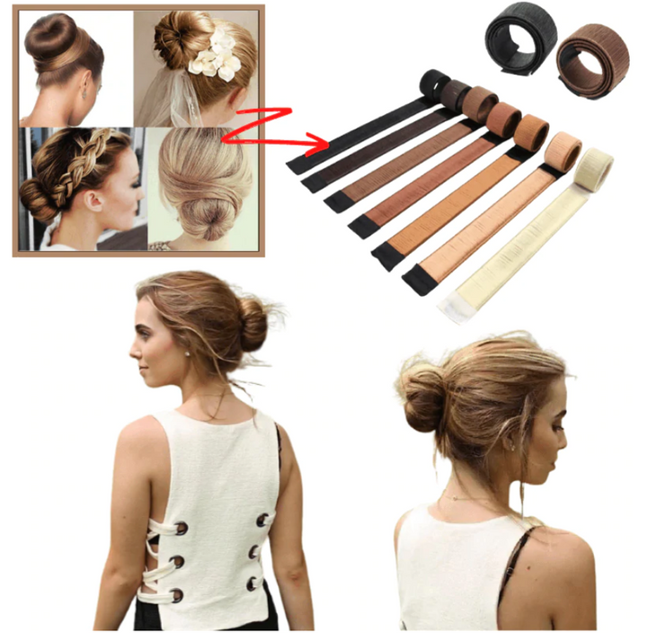 Stornfield | Magical Bun Maker