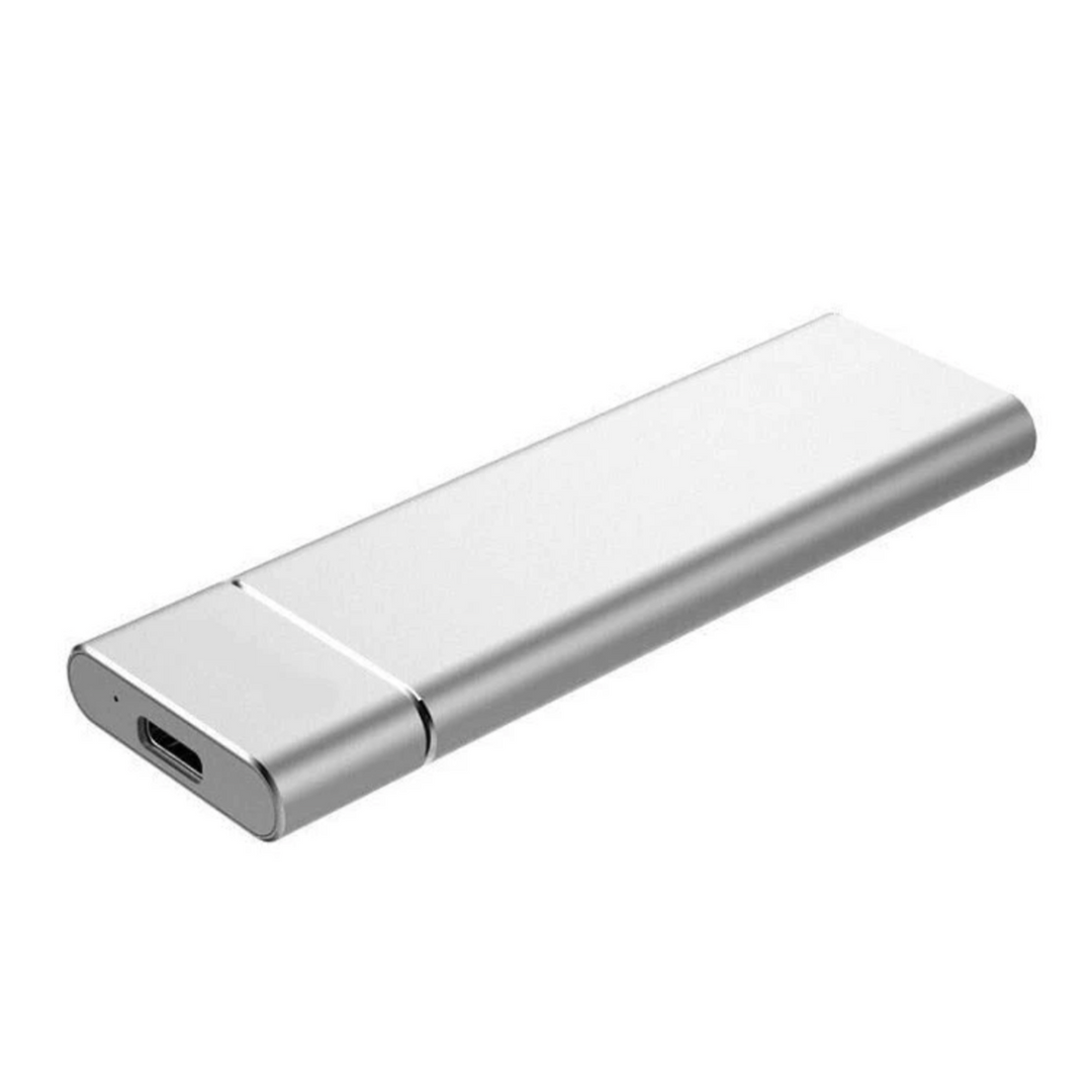 Stornfield | Fast External Hard Drive