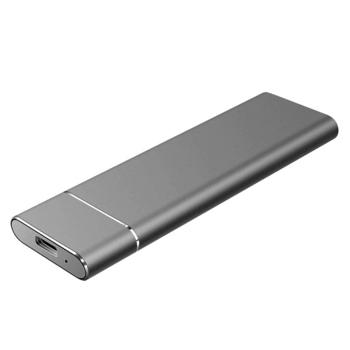 Stornfield | Fast external hard drive