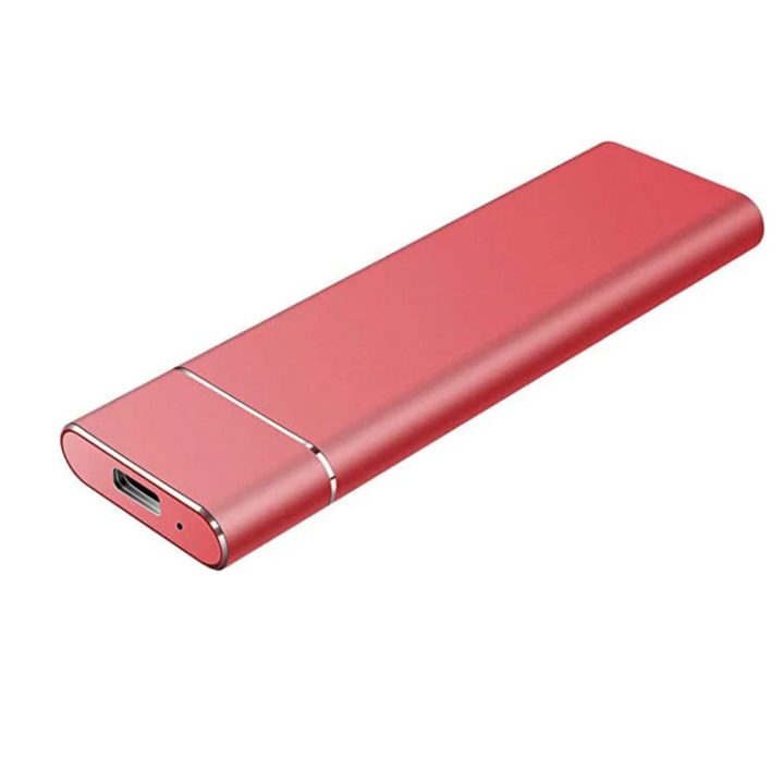 Stornfield | Fast external hard drive