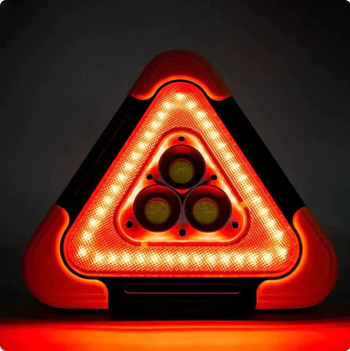 - LED Work Light - Powerful Lighting - Ideal for Emergencies | Stornfield