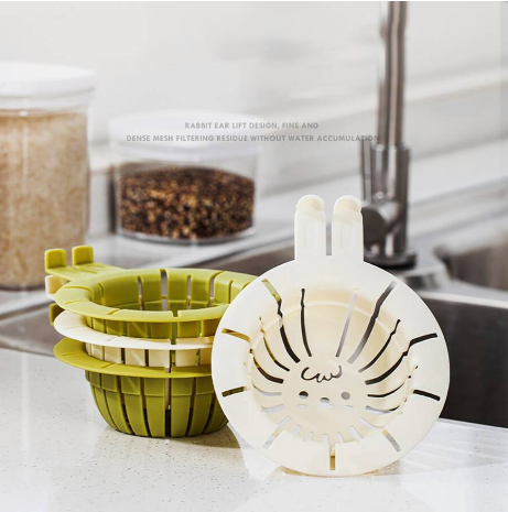 Kitchen sink and basin strainer | Stornfield