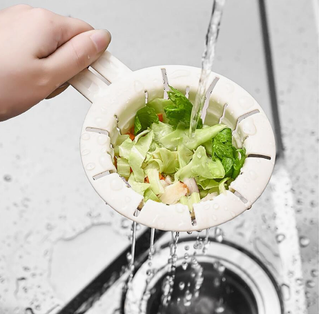 Kitchen sink and basin strainer | Stornfield