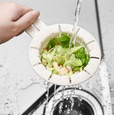 Kitchen sink and basin strainer | Stornfield