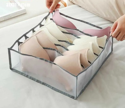 Storage box for underwear | Stornfield