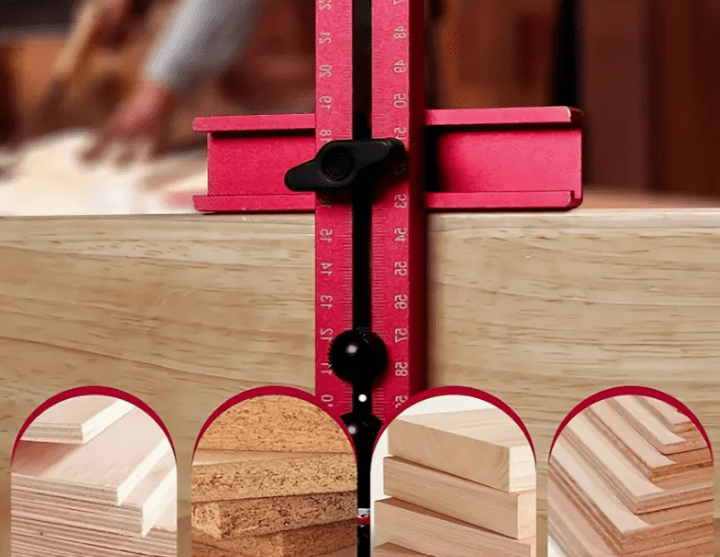CutMaster360 Cut precisely and effortlessly | Stornfield